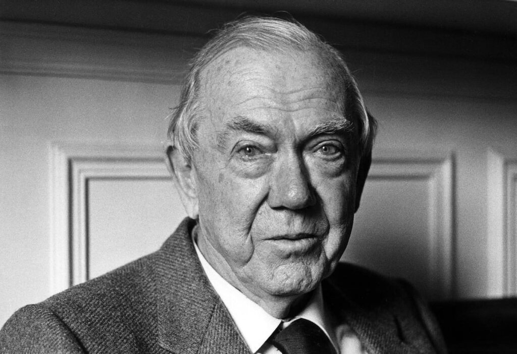 Graham Greene y André Gide, entre el bien y el mal | cultura