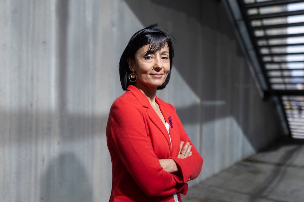 Belén López, Secretario General de CC OO -CATALONIA: «Nuestra sociedad sufre en una crisis de enfermería» | Noticias de Cataluña