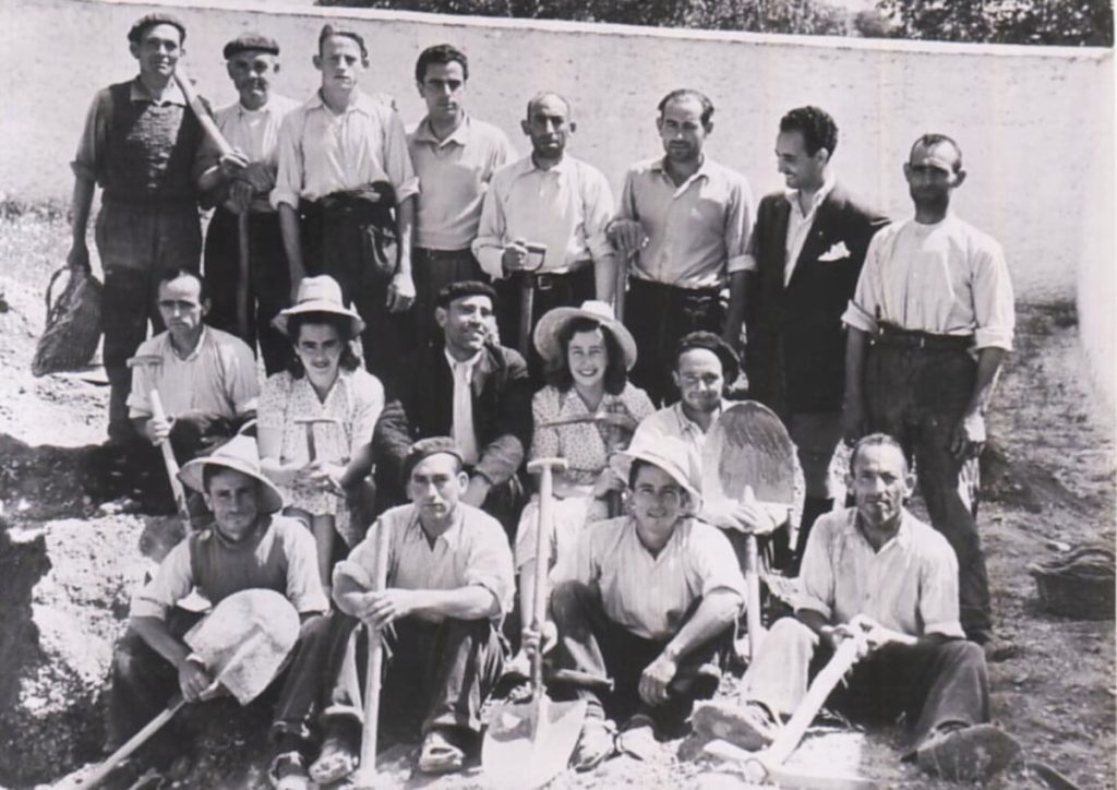 La tarea imposible del Museo Arqueológico Nacional: Completa un rompecabezas viscático de dos depósitos | cultura