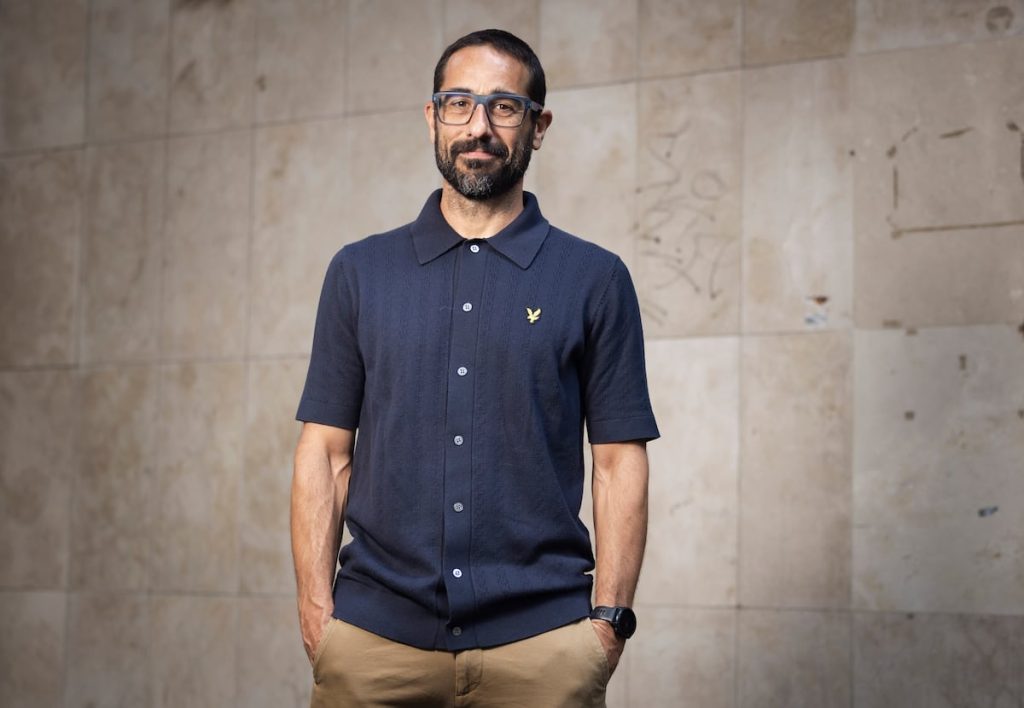 Non Casadevall, Secretario General de la Copa: «Hay un interés en el estado para cultivar Aliança» | Noticias de Cataluña