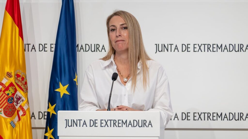 ¿Volverán a votar los extremeños en 2027 o 2030? Clave del caos electoral: Polémica electoral: ¿Los extremeños tienen que volver a votar en 2027 o comenzará una nueva legislatura en 2030? | España