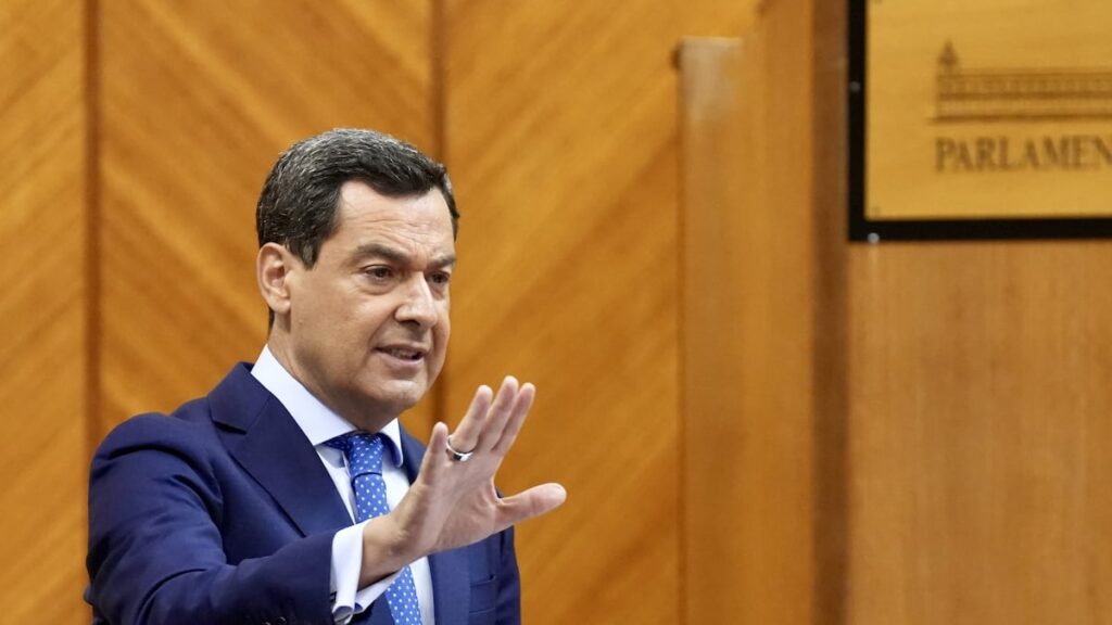 Génova acordó con los gobiernos del PP el plan de la encuesta sanitaria sobre prevención del cáncer | España