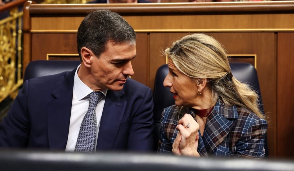 Donde no puedes decepcionarnos | Opinión