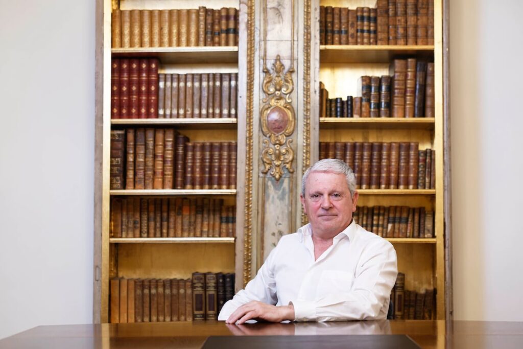 El número dos del Cinturón y ex alto cargo del PP también confiesa la trama corrupta en el último juicio España