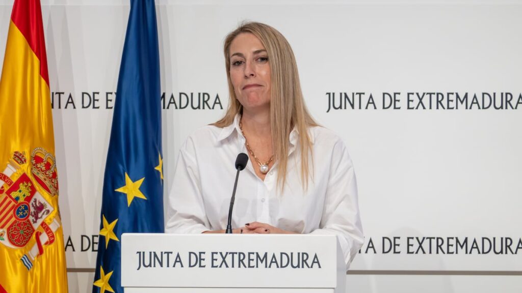 Guardiola aplaza las elecciones de Extremadura al 21 de diciembre | España