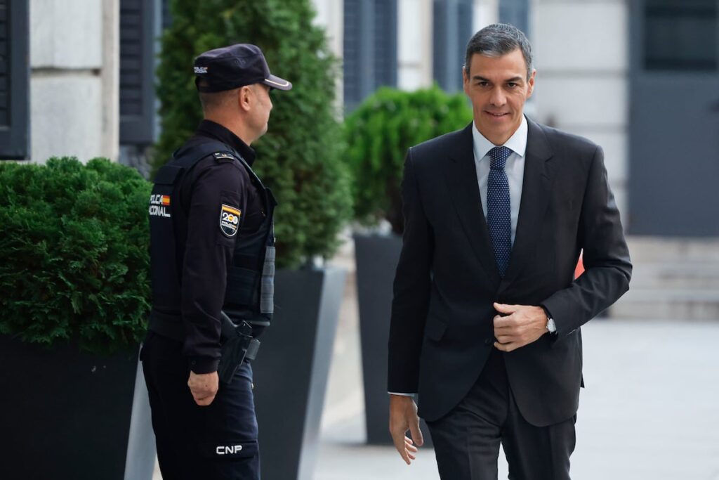 El gobierno propone acabar con los cambios horarios estacionales en la UE a partir de 2026 | España