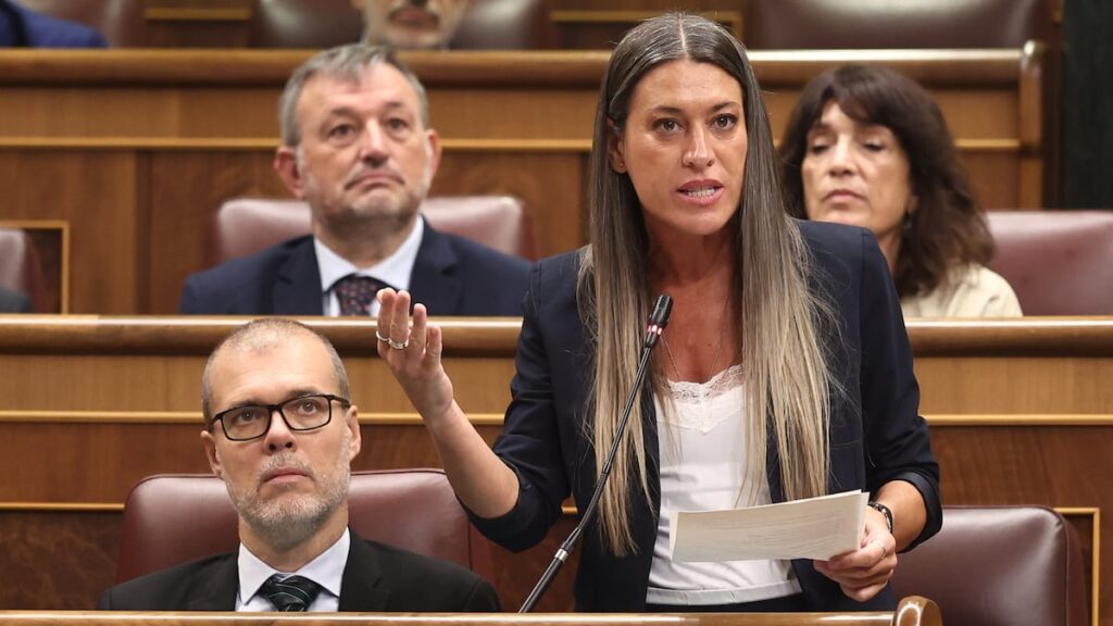 Política política | Opinión | EL PAÍS