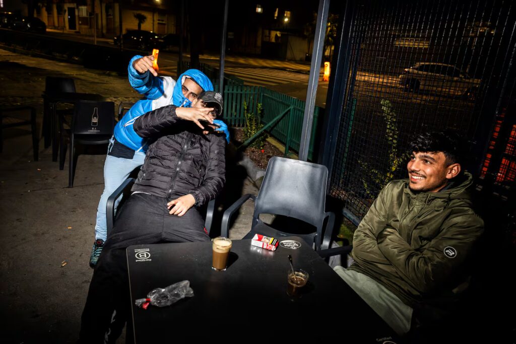 El ascenso de Vox en la ciudad con más inmigrantes de Extremadura: “No podemos seguir preservando África en su conjunto” | Elecciones Extremadura 21-D