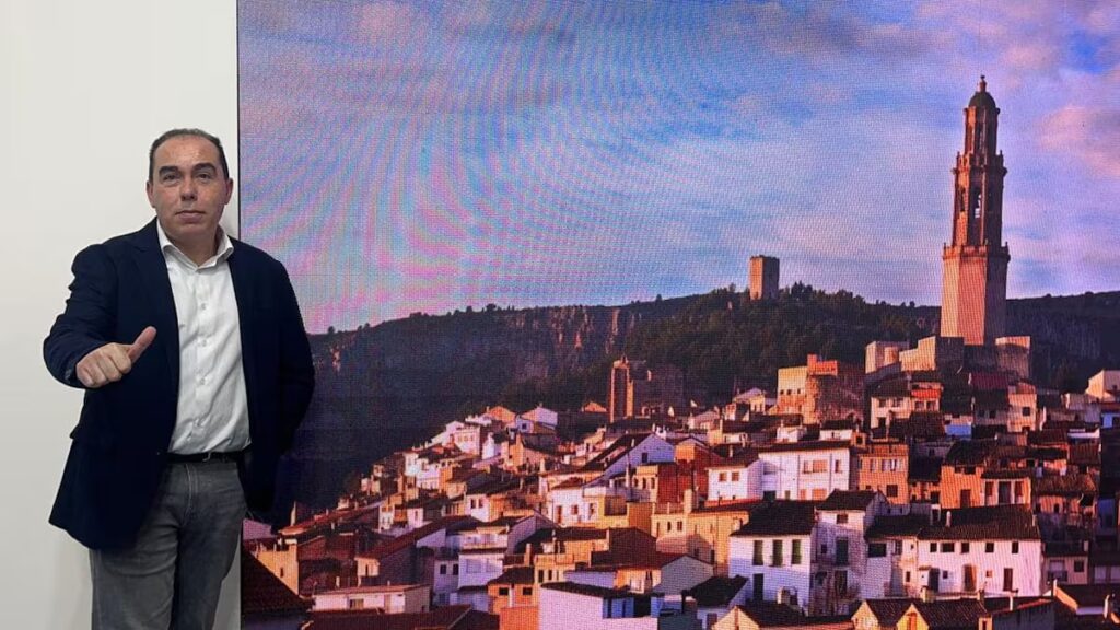 El alcalde de Jérica (Castellón) del PP es acusado de presuntas agresiones sexuales a dos menores | Noticias de la Comunidad Valenciana