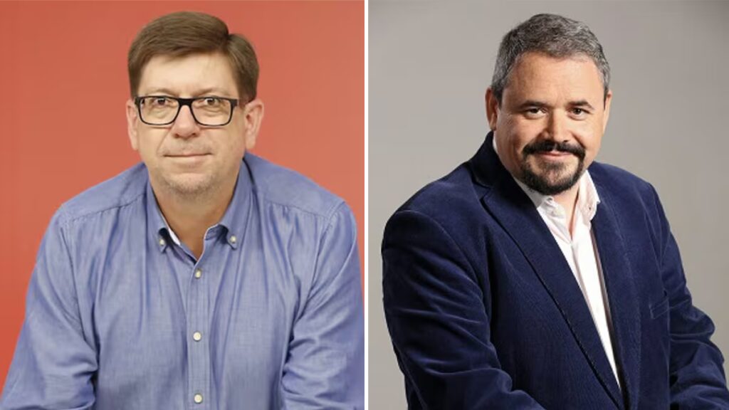 “Señores” de la izquierda | Opinión