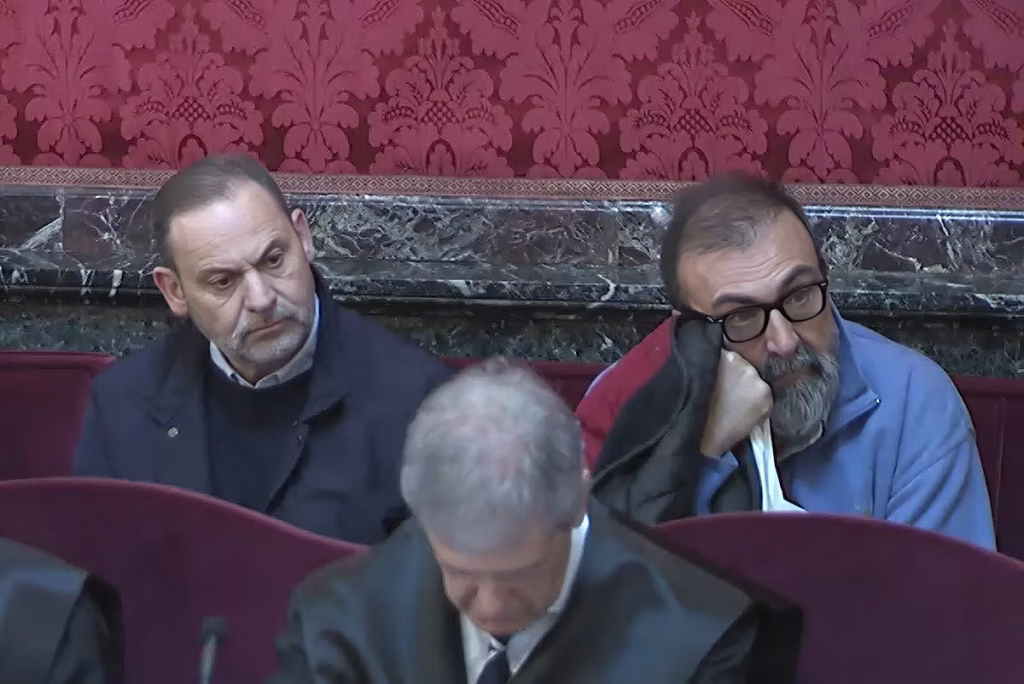 Guía rápida del “Caso Koldo”: los personajes, la trama y un desenlace retrasado