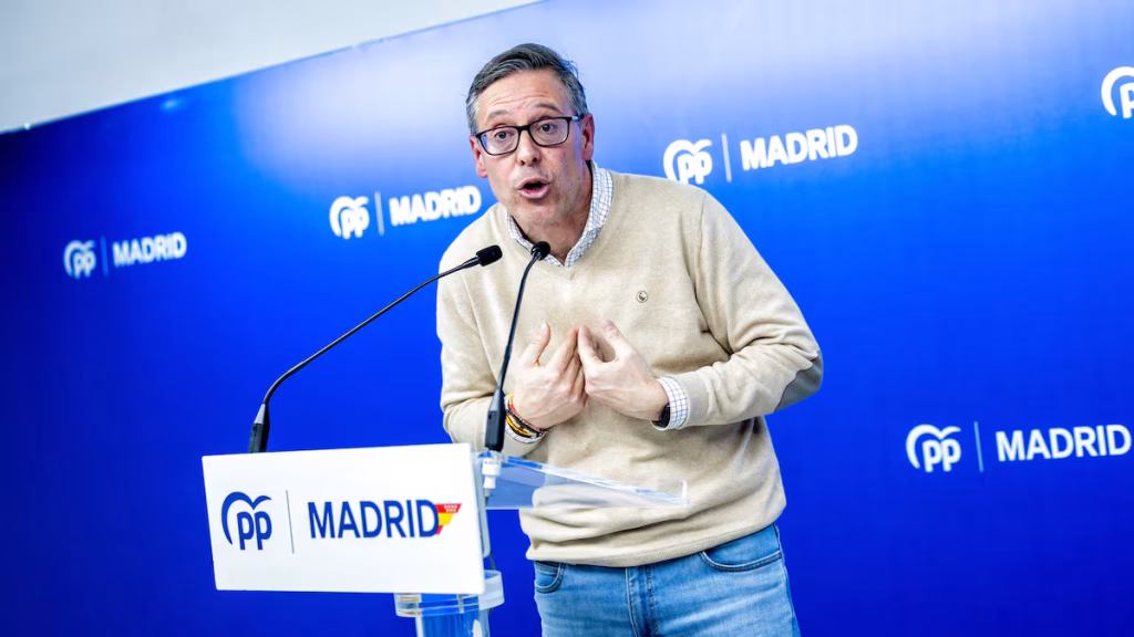 Alfonso Serrano: Te cuento cómo coqueteo | Opinión